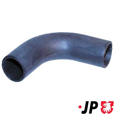 Шланг, вентиляция картера JP GROUP 1212000100