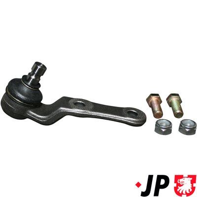 Шарнир независимой подвески / поворотного рычага JP GROUP 1240300700