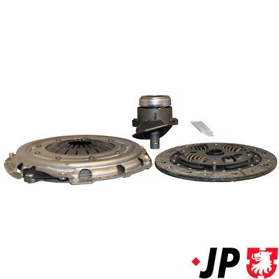 Комплект сцепления JP GROUP 1530405710