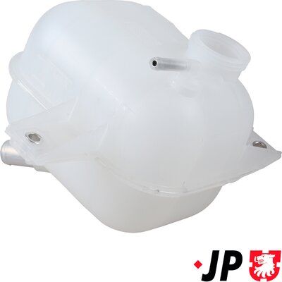 Компенсационный бак, охлаждающая жидкость JP GROUP 3314700600