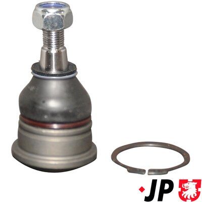 Шарнир независимой подвески / поворотного рычага JP GROUP 3940300400
