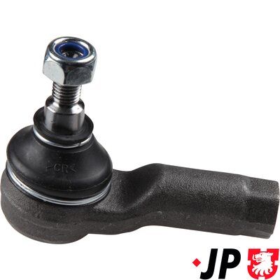 Наконечник поперечной рулевой тяги JP GROUP 3944601100