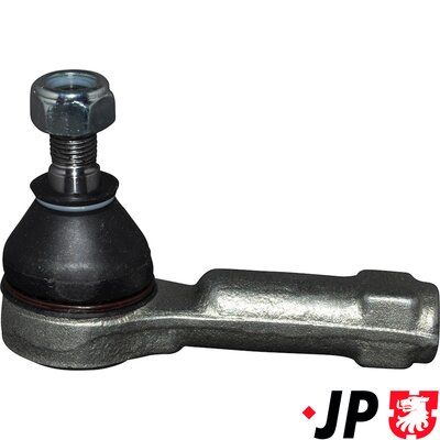 Наконечник поперечной рулевой тяги JP GROUP 4044601100