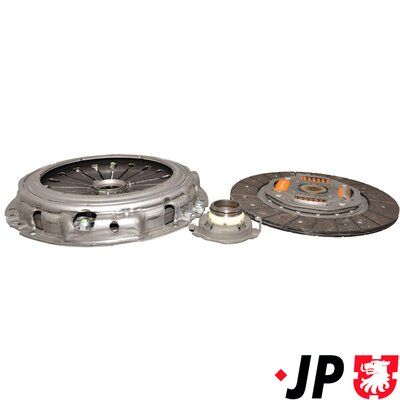 Комплект сцепления JP GROUP 4130403110