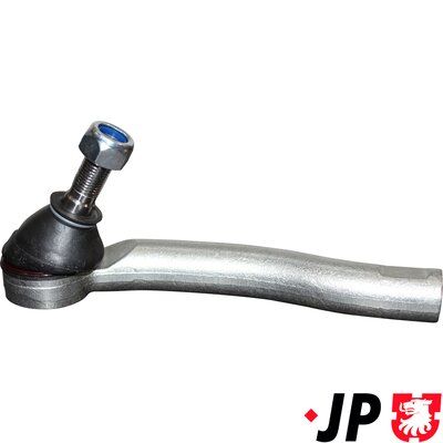 Наконечник поперечной рулевой тяги JP GROUP 4144601070