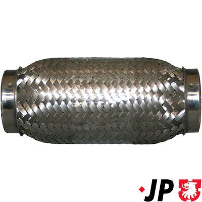 Гофрированная труба, выхлопная система JP GROUP 9924101100