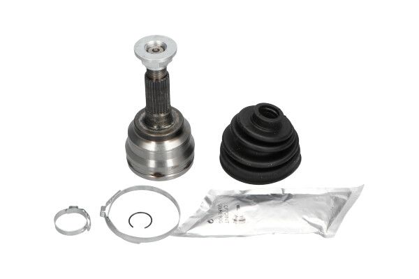 Шарнирный комплект, приводной вал KAVO PARTS CV4519