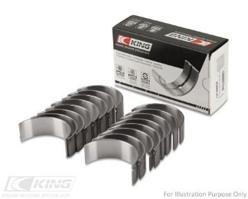 Шатунный подшипник KING CR807SI