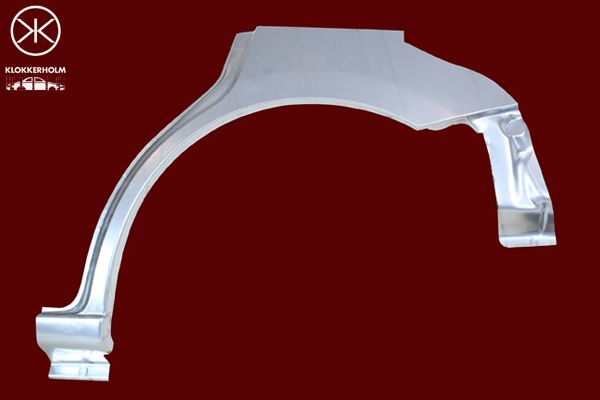 Боковина KLOKKERHOLM 3408582