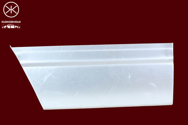 Дверь, кузов KLOKKERHOLM 3545121