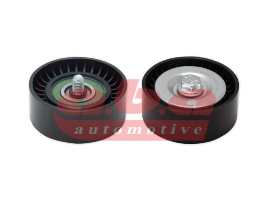 Паразитный / ведущий ролик, поликлиновой ремень ABA Automotive YP305393