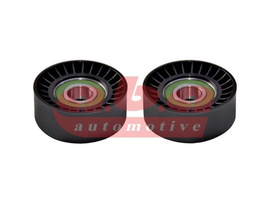 Натяжной ролик, поликлиновой ремень ABA Automotive YP306014