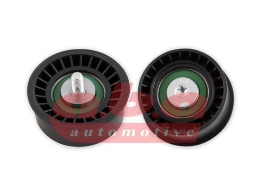 Паразитный / Ведущий ролик, зубчатый ремень ABA Automotive YP307101
