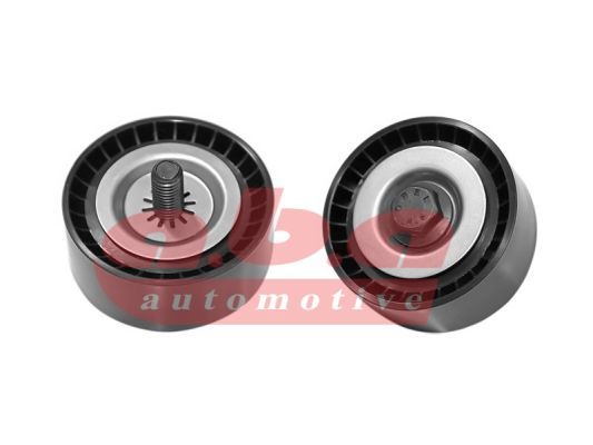 Паразитный / ведущий ролик, поликлиновой ремень ABA Automotive YP309007