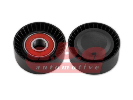 Натяжная планка, поликлиновой ремень ABA Automotive YP3139231