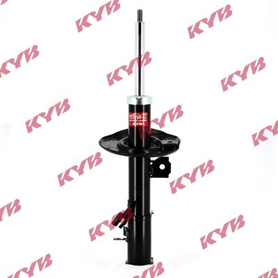 Амортизатор KYB 3340033