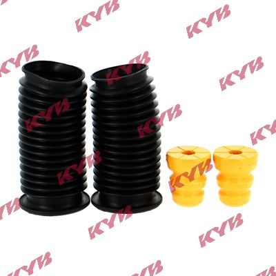 Пылезащитный комплект, амортизатор KYB 910316