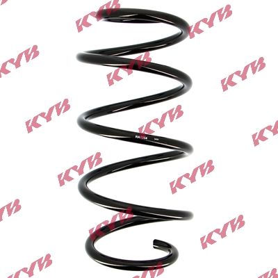Пружина ходовой части KYB RA1354