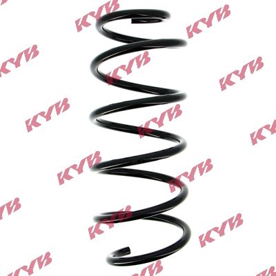 Пружина ходовой части KYB RA4102