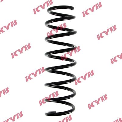 Пружина ходовой части KYB RA5361