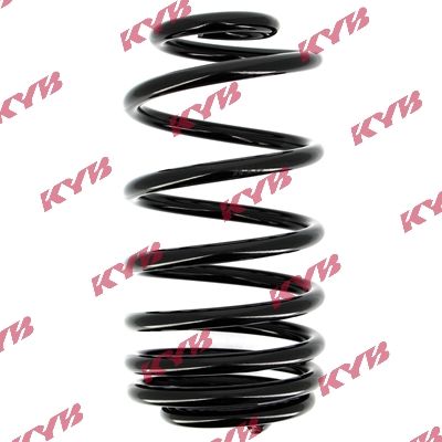 Пружина ходовой части KYB RA5415