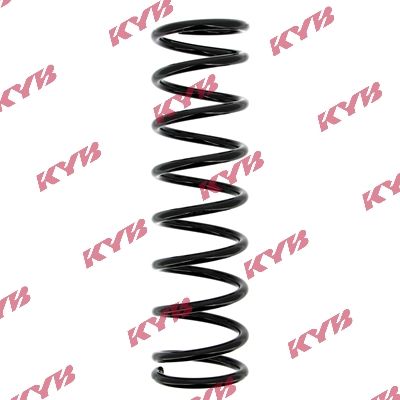 Пружина ходовой части KYB RA5644