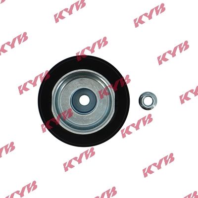Ремкомплект, опора стойки амортизатора KYB SM1036