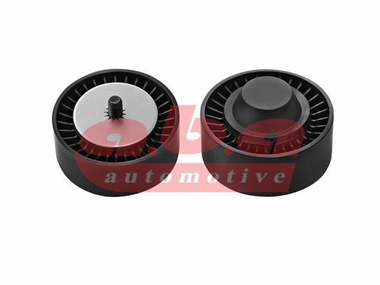 Паразитный / ведущий ролик, поликлиновой ремень ABA Automotive YP321660