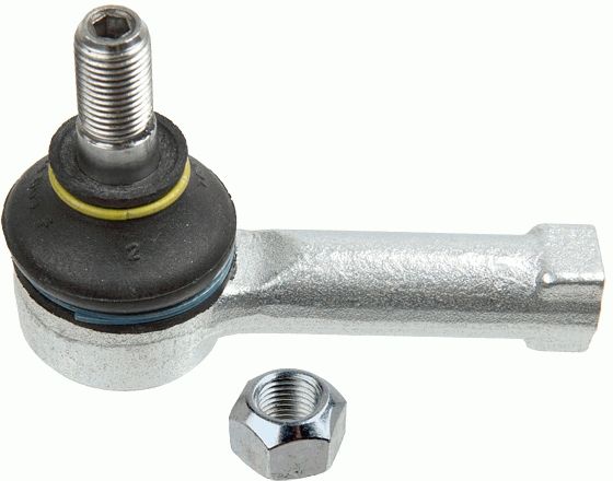 Наконечник поперечной рулевой тяги LEMFORDER 1567002