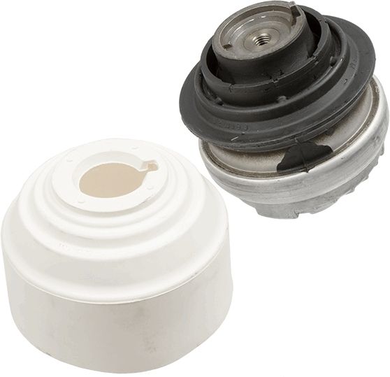 Подвеска, двигатель LEMFORDER 2608301
