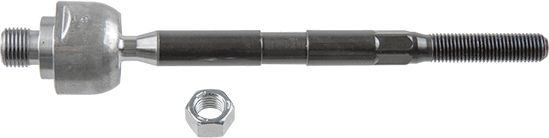 Осевой шарнир, рулевая тяга LEMFORDER 3109701