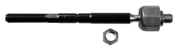 Осевой шарнир, рулевая тяга LEMFORDER 3201301