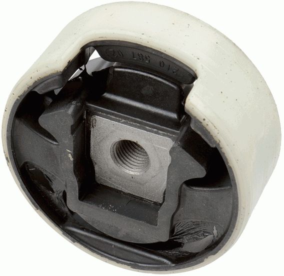 Подвеска, двигатель LEMFORDER 3575401