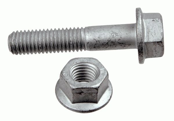 Ремкомплект, подвеска колеса LEMFORDER 3746801