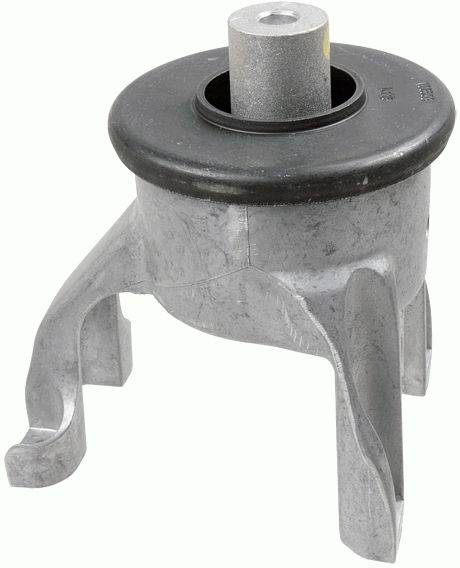 Подвеска, двигатель LEMFORDER 3766001