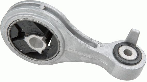 Подвеска, двигатель LEMFORDER 3915301