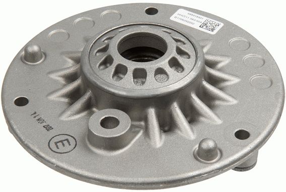 Опора стойки амортизатора LEMFORDER 3940301