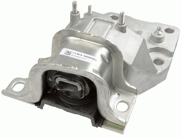 Подвеска, автоматическая коробка передач LEMFORDER 3948301
