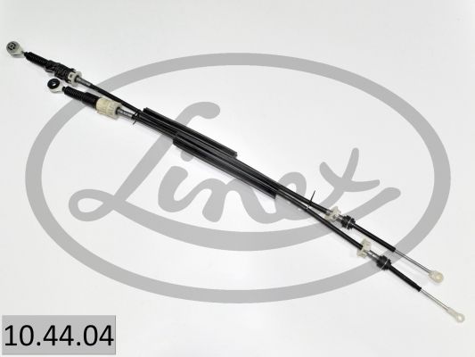 Трос, механическая коробка передач LINEX 104404