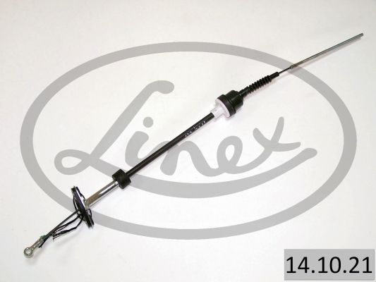 Трос, управление сцеплением LINEX 141021