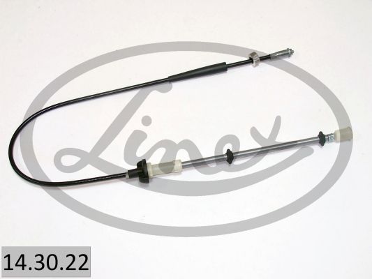 Тросик спидометра LINEX 143022