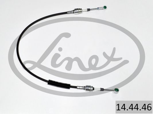 Трос, механическая коробка передач LINEX 144446