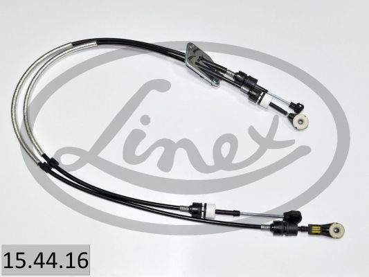 Трос, механическая коробка передач LINEX 154416