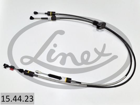 Трос, механическая коробка передач LINEX 154423