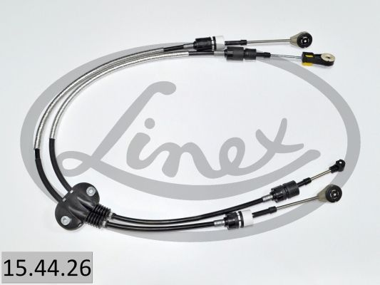 Трос, механическая коробка передач LINEX 154426