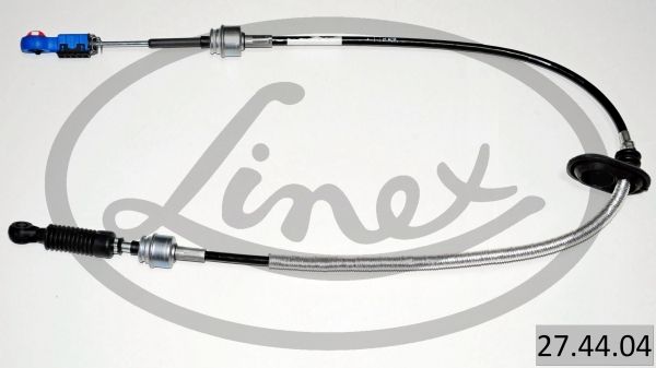Трос, механическая коробка передач LINEX 274404