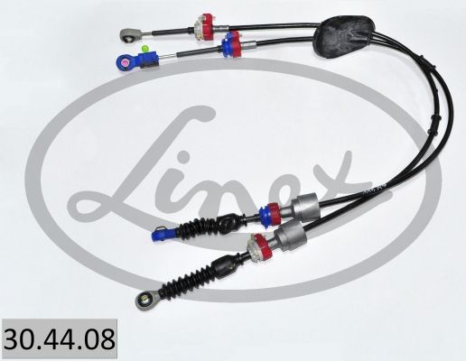 Трос, механическая коробка передач LINEX 304408
