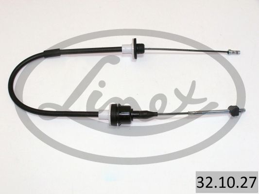 Трос, управление сцеплением LINEX 321027