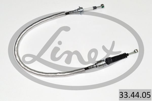 Трос, механическая коробка передач LINEX 334405
