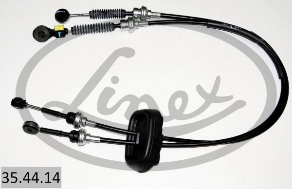 Трос, механическая коробка передач LINEX 354414